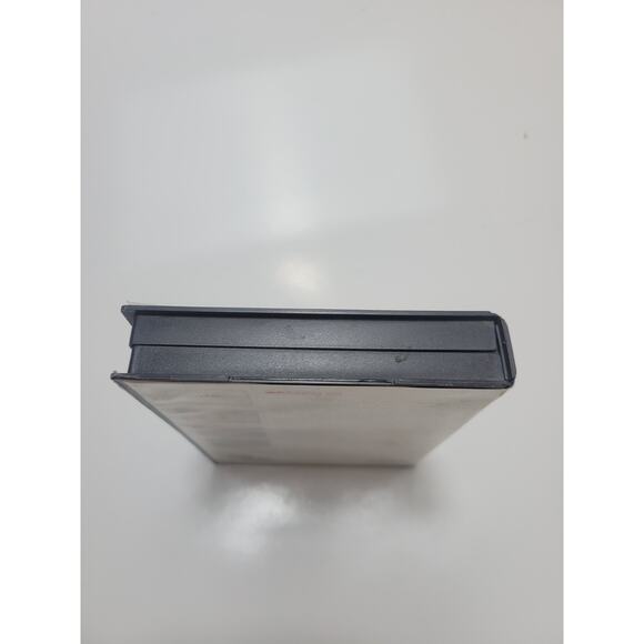 Sega Master System Rambo III Sega 1986 With Box - Tested - Picture 8 of 11